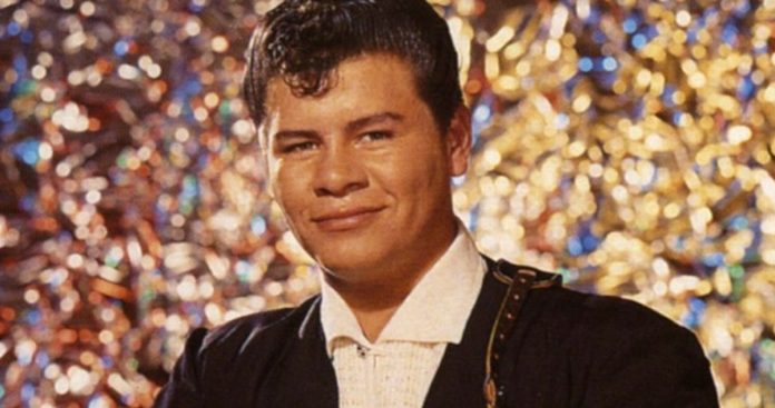 Ritchie Valens, Singer Played by Lou Diamond Phillips in La Bamba, Would've Turned 80 Today