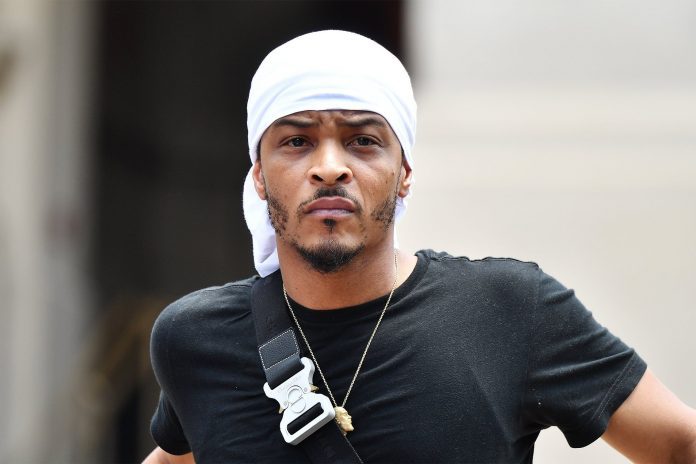 T.I. Makes Fans Upset With This Outrageous Video - Check It Out Here: 'This Is An Atrocity'