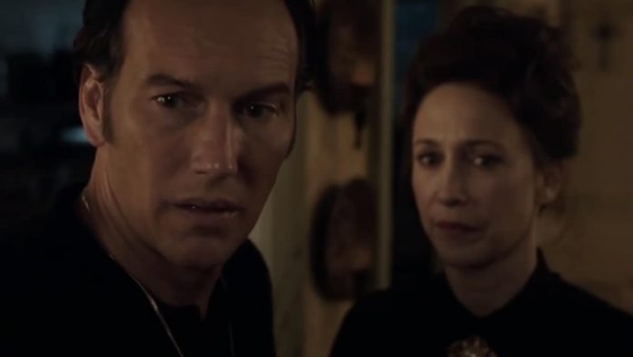 The Conjuring 3 Trailer is Out!!! Ed and Lorraine Warren Are Caught in a Terrifying Case!!!