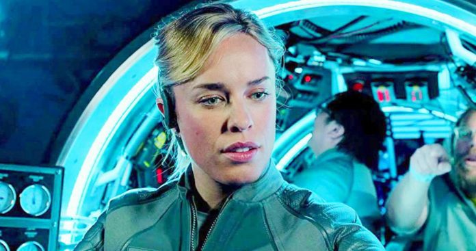 The Meg Star Jessica McNamee Would Love to Return for Meg 2: The Trench