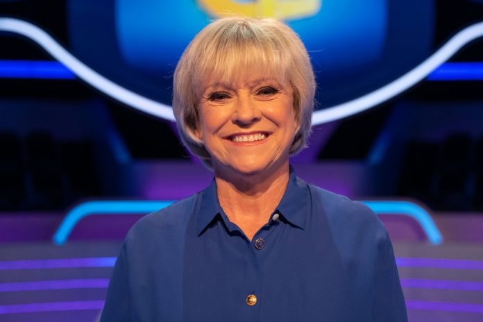 When is Sue Barker leaving A Question of Sport? Final episode date revealed