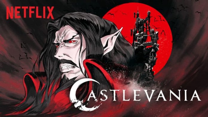 ‘Castlevania’ To End With Season 4 As Netflix Eyes New Series In Same Universe!