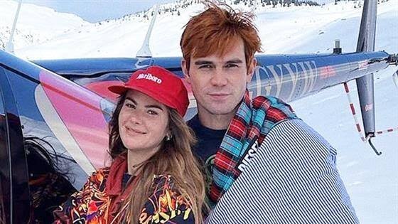 BUNDLE OF JOY ARRIVING!!! When is KJ Apa and Clara Berry’s BABY due?