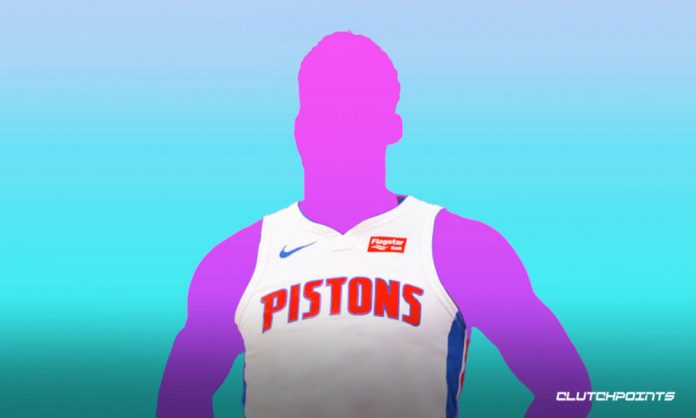 Cade Cunningham, 2021 NBA Draft, Detroit Pistons