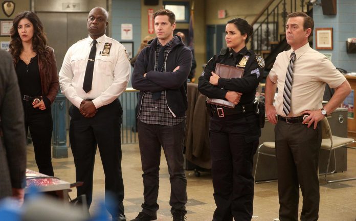 Brooklyn Nine-Nine Season 7 Finale Explained!!!!