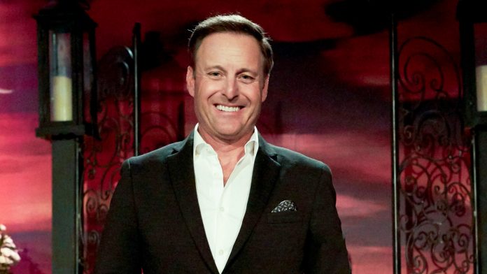 Chris Harrison not returning to 'Bachelor in Paradise' following scandal suggest reports!