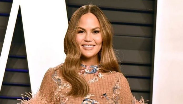 Chrissy Teigen Leaves 'Never Have I Ever' in the midst of Cyberbullying Outrage!!!