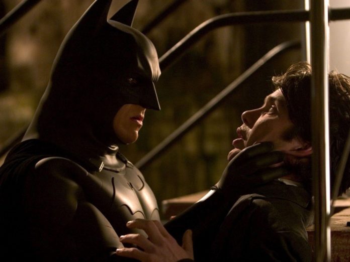 Cillian Murphy, 'Peaky Blinders' star, reminisces himself trying out to play Batman in 2003!!!
