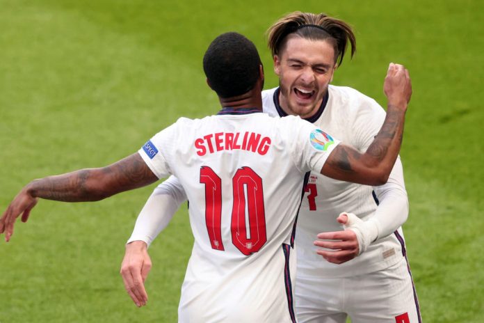 Frank Lampard picks out three England players for special praise after Euro 2020 win over Czech Republic