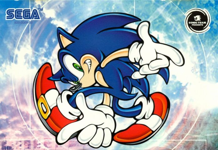Games Inbox: Has there ever been a good 3D Sonic The Hedgehog game?