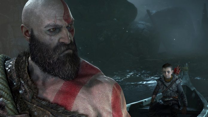Games Inbox: Is God Of War on PS4 a bad idea?