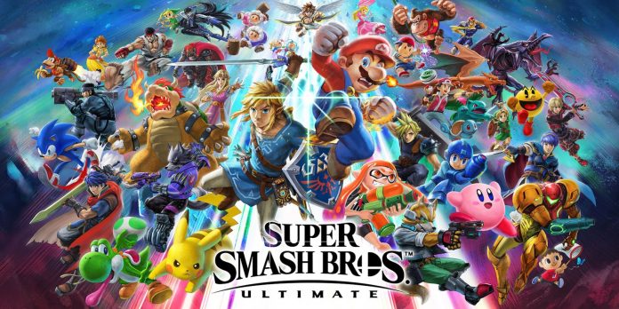 Games Inbox: Who will be the final Smash Bros. Ultimate DLC fighter?