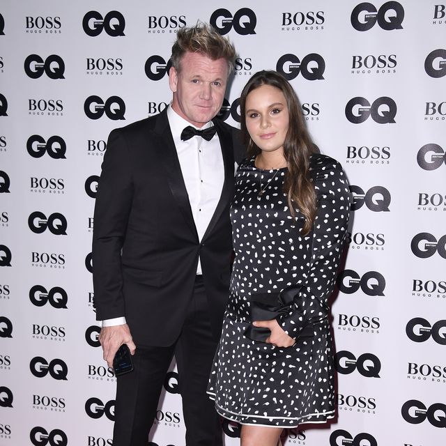 Gordon Ramsay's Daughter Opens up about her PTSD after Suffering Sexual Abuse!!!