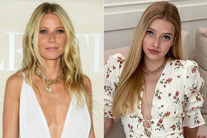 Gwyneth Paltrow Says Her Daughter Apple Has Never Watched Any Of Her Movies And Here's Why!