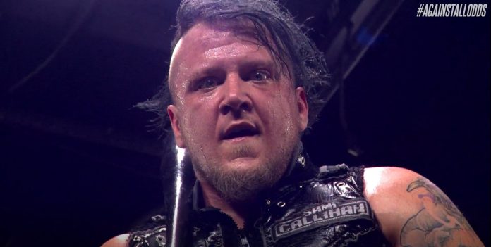 IMPACT Wrestling: Sami Callihan fired after Against All Odds attack