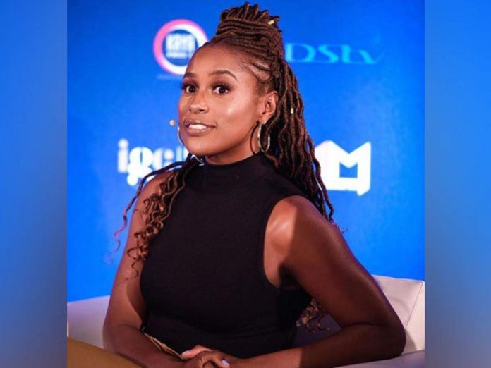 Issa Rae joins cast of Spider-Man: Into The Spider-Verse continuation!!!
