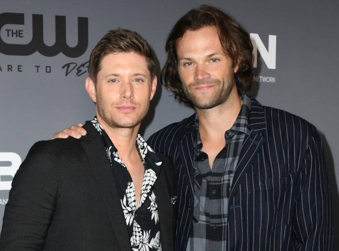 Jared Padalecki Reacts To Jensen Ackles' Supernatural Prequel Announcement - Says He's 'Gutted' He Had To Learn About It From Twitter!