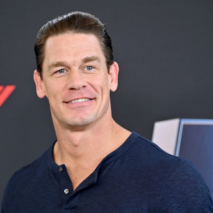 John Cena APOLOGIZES for considering Taiwan A Country during meeting!!!