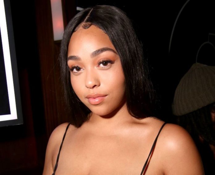 Jordyn Woods Looks Stunning In New Pics After Significant Weight Loss Transformation!
