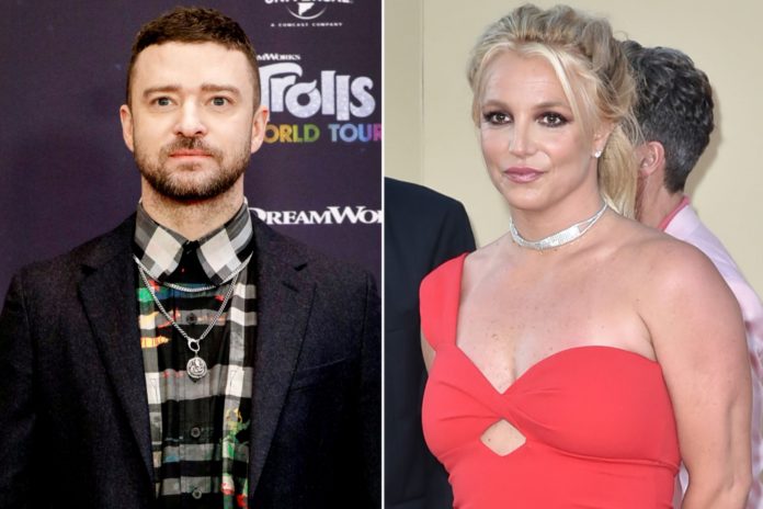 Justin Timberlake Shows Support To Britney Spears After She Speaks Up About Her Conservatorship - 'Let Her Live!'