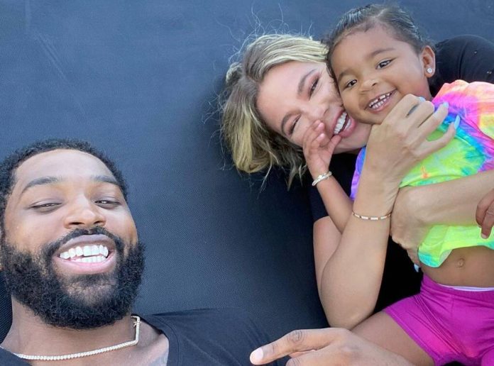 KUWTK: Khloe Kardashian And Tristan Thompson Split Again Months After Reunion - Here's Why!