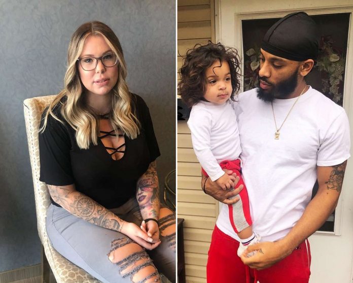 Kailyn Lowry Says Chris Lopez ‘Mumbled’ All Throughout His Episode On Her Podcast And She Was 'Unable' To Air It!