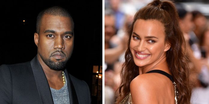 Kanye West And Irina Shayk Reportedly 'Have A Lot In Common’ Amid Dating Reports