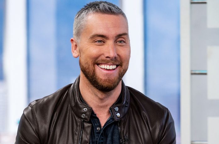 Lance Bass Opens Up About Becoming A Father Of Twins Soon - Admits He's 'Terrified!'