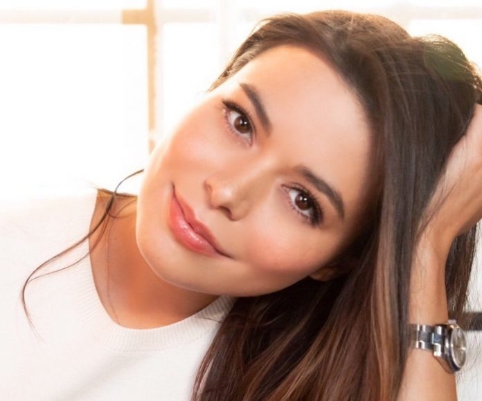 Miranda Cosgrove Gets Candid About Being Considered A Role Model For Kids While On iCarly - It Was 'Scary' And 'Challenging!'