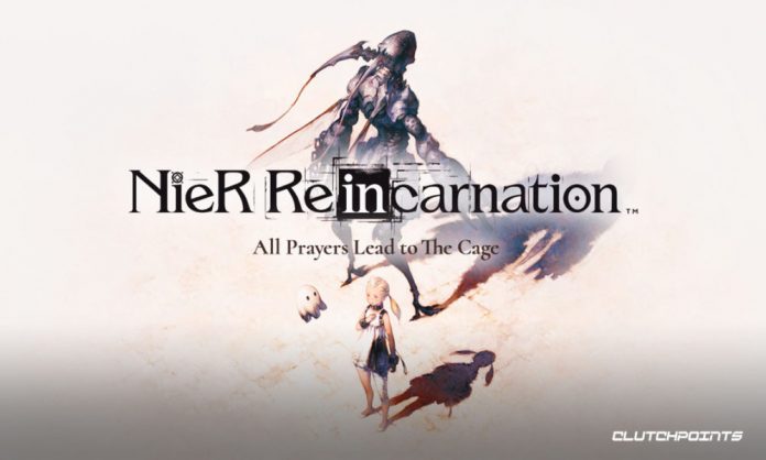 Nier Reincarnation
