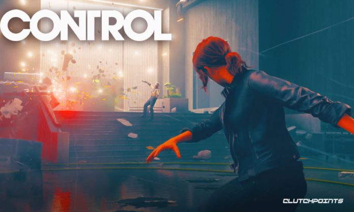 control gets a multiplayer spin-off and a sequel