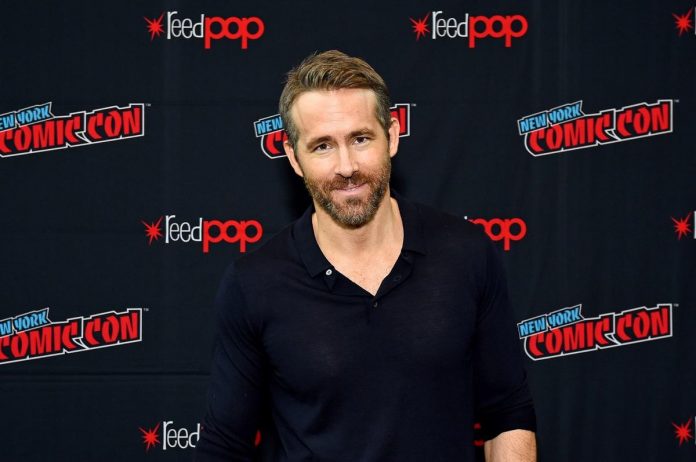 Ryan Reynolds Reveals The Vasectomy Cocktail Recipe Ahead Of Father's Day!!!