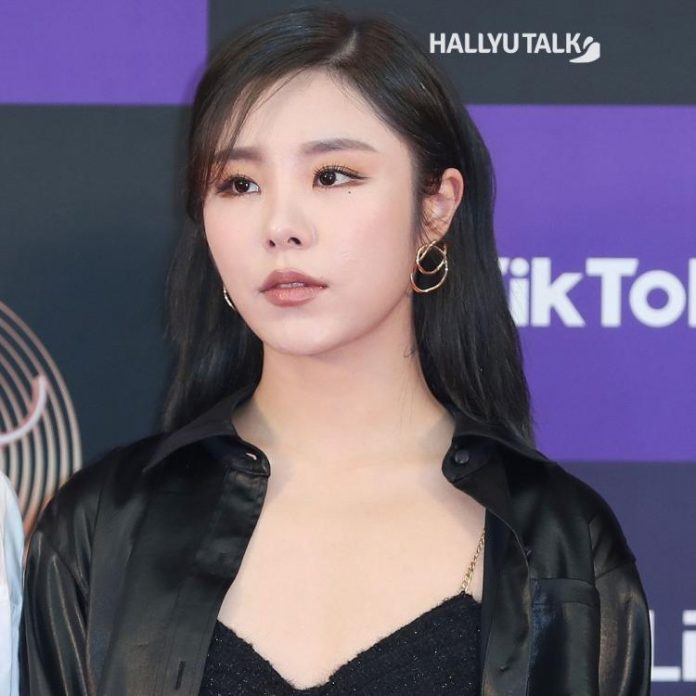 SHOCKING!!! MAMAMOO Member Wheein Will Leave the K- Pop Group After 2023..!!! Why???