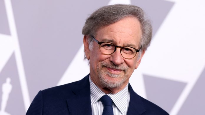 Steven Spielberg's Amblin Partners, Netflix Forge Film Deal in Sign of Changing Hollywood