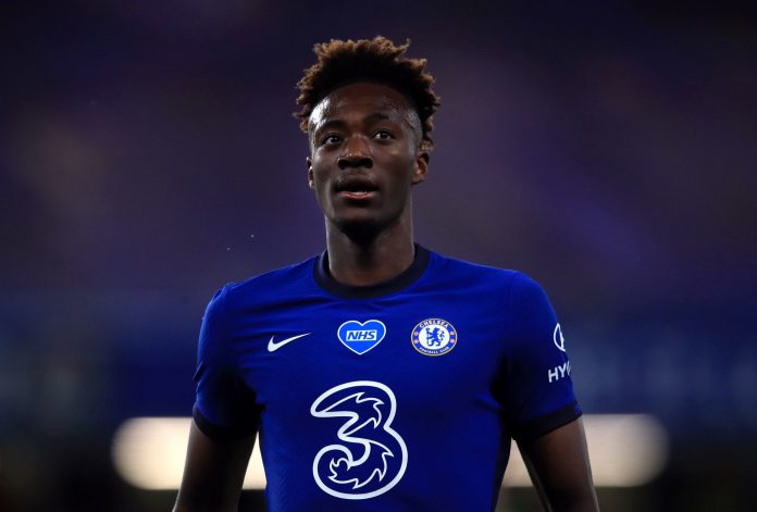 Tammy Abraham makes decision over transfer with Chelsea set to receive bid