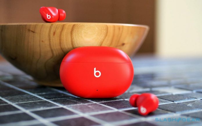 The Beats Studio Buds might be the best Apple headphones for Android!