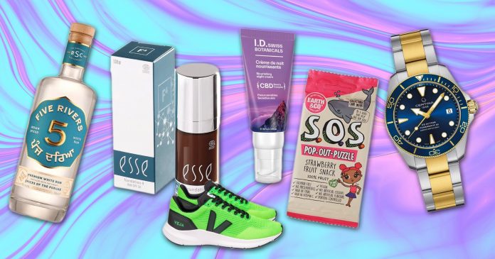 The Fit List: Give yourself a pamper with wellness-inspired treats