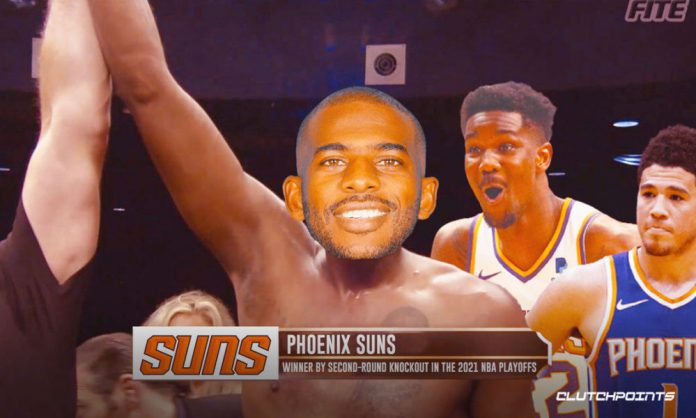 Suns, Nuggets, Lamar Odom, Aaron Carter