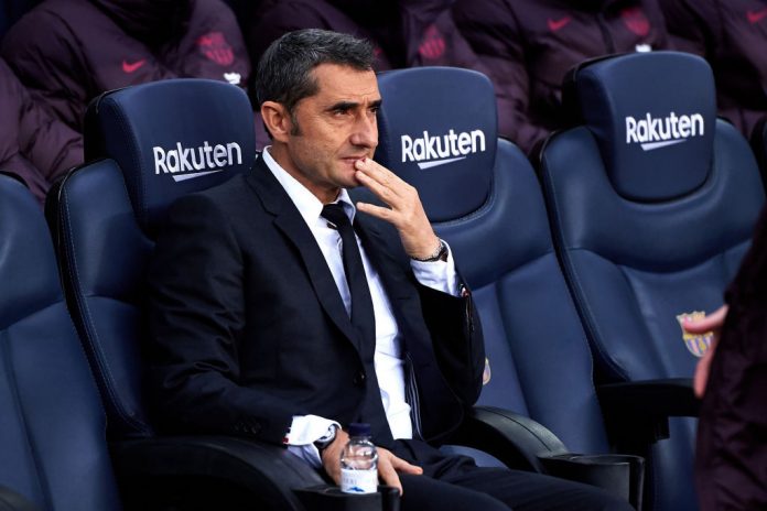 Tottenham considering Nuno Espirito Santo as next manager