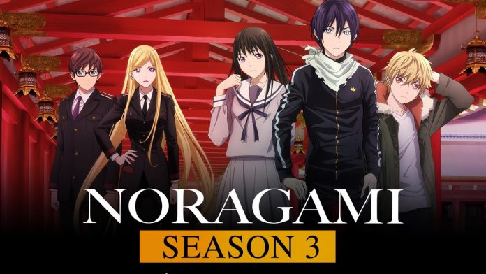 Will There Be Noragami Season 3? Check Out Latest Details of the Anime!!