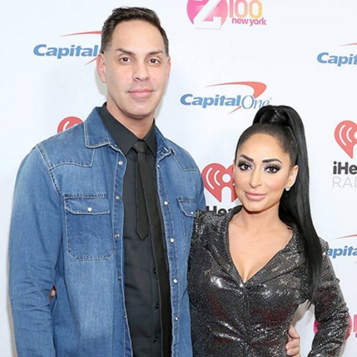 Angelina Pivarnick Filed For Divorce From Chris Larangeira Months Ago, Reports Reveal, But Are They Really Over?