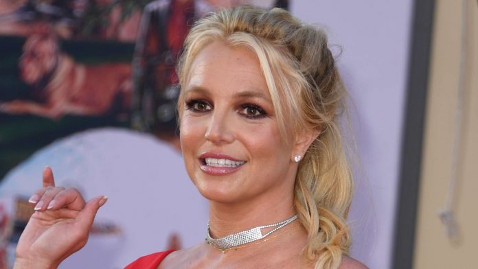 Britney Spears Called The Police And Reported Herself As A Victim Of Abuse The Night Before Her Public Testimony, Source Says