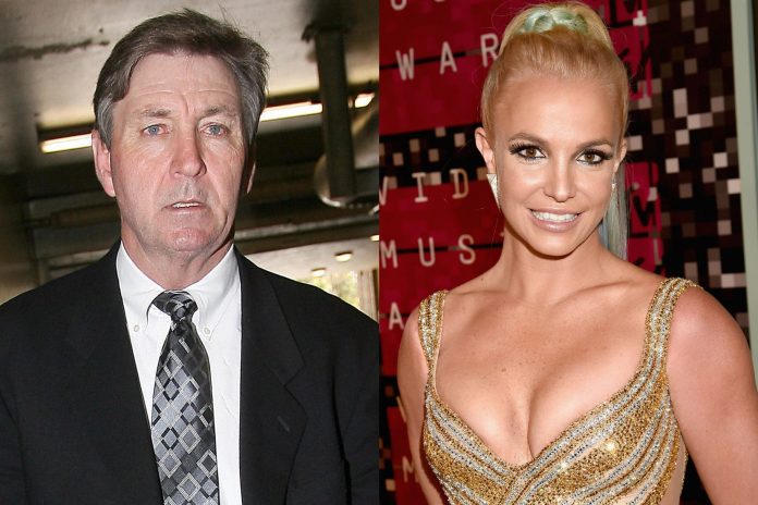 Britney Spears' Father Jamie Claims He Never Prevented Her From Marrying And Having Kids - Puts All The Blame On His Co-Conservator!