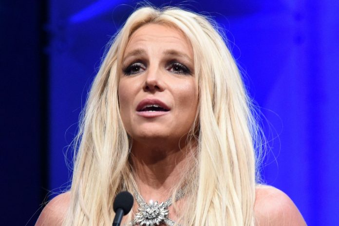 Britney Spears' Request To Have Her Father Removed From Her Conservatorship DENIED Again!
