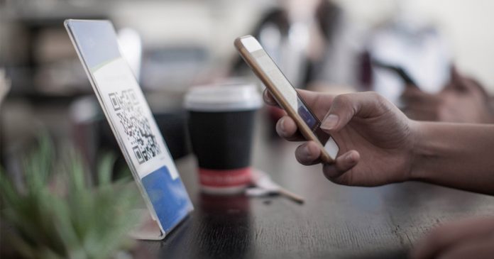 Scanning QR codes in pubs and restaurants ‘to end on July 19’