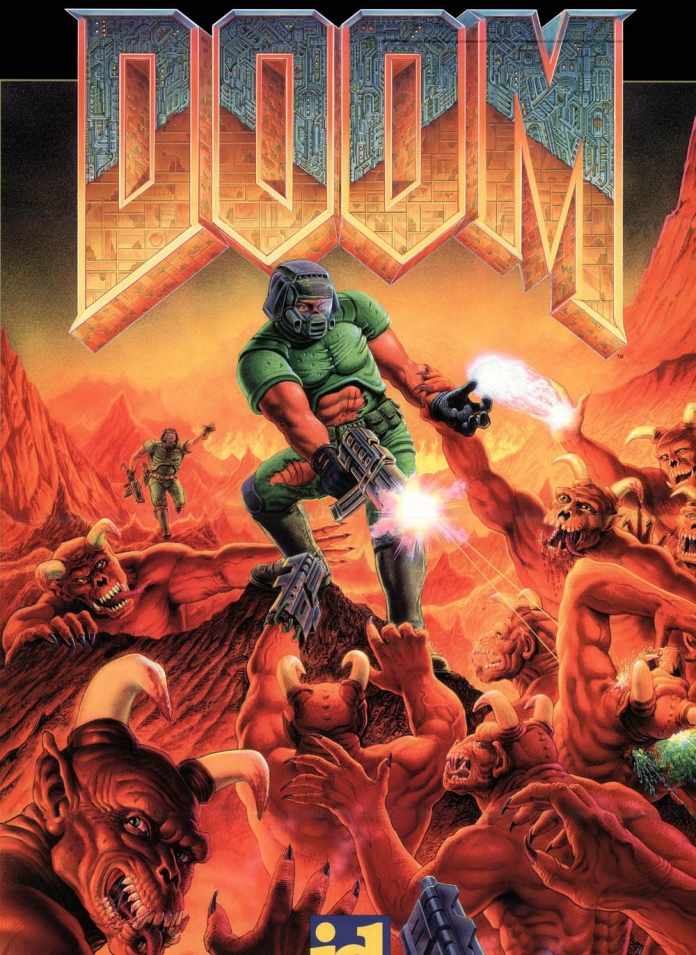 Games Inbox: What is the best video game box art of all time?