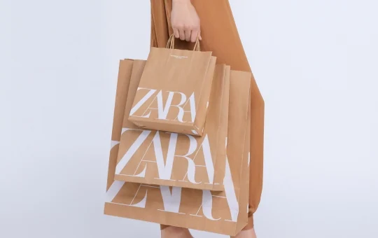 Zara Green Dress: Reading Between The Lines Of Zara’s Sustainable Fashion