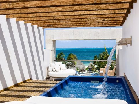 4 All Inclusive Resorts Mexico That You Must Consider Once