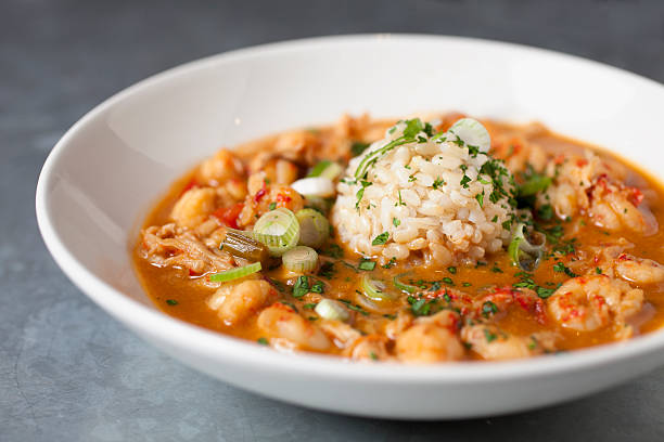 Crawfish Etouffee: Recipe, Serving Suggestions And Tips
