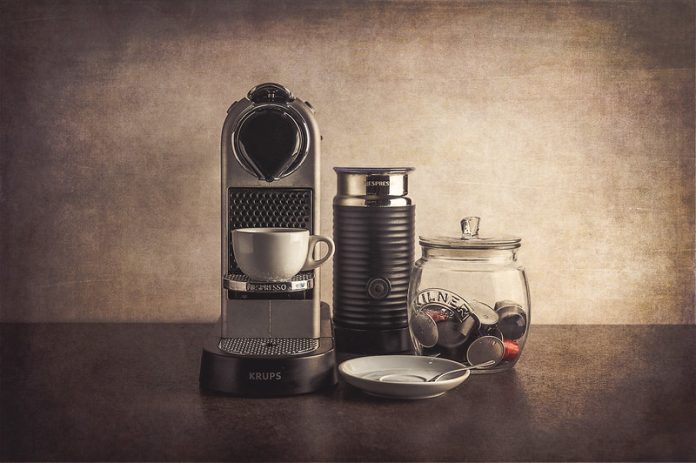 How To Clean Nespresso Machine: Your Complete Guide